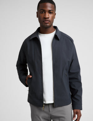 Canyon Chino Men's Jacket