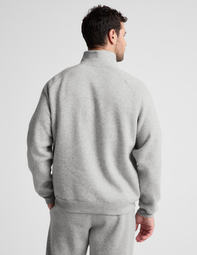 LuxeFleece 2.0™ Men's Half Zip Pullover