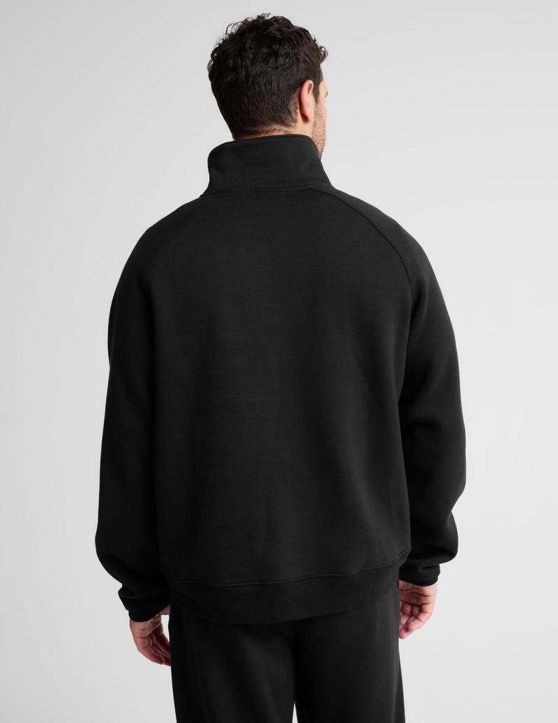 LuxeFleece 2.0™ Men's Half Zip Pullover