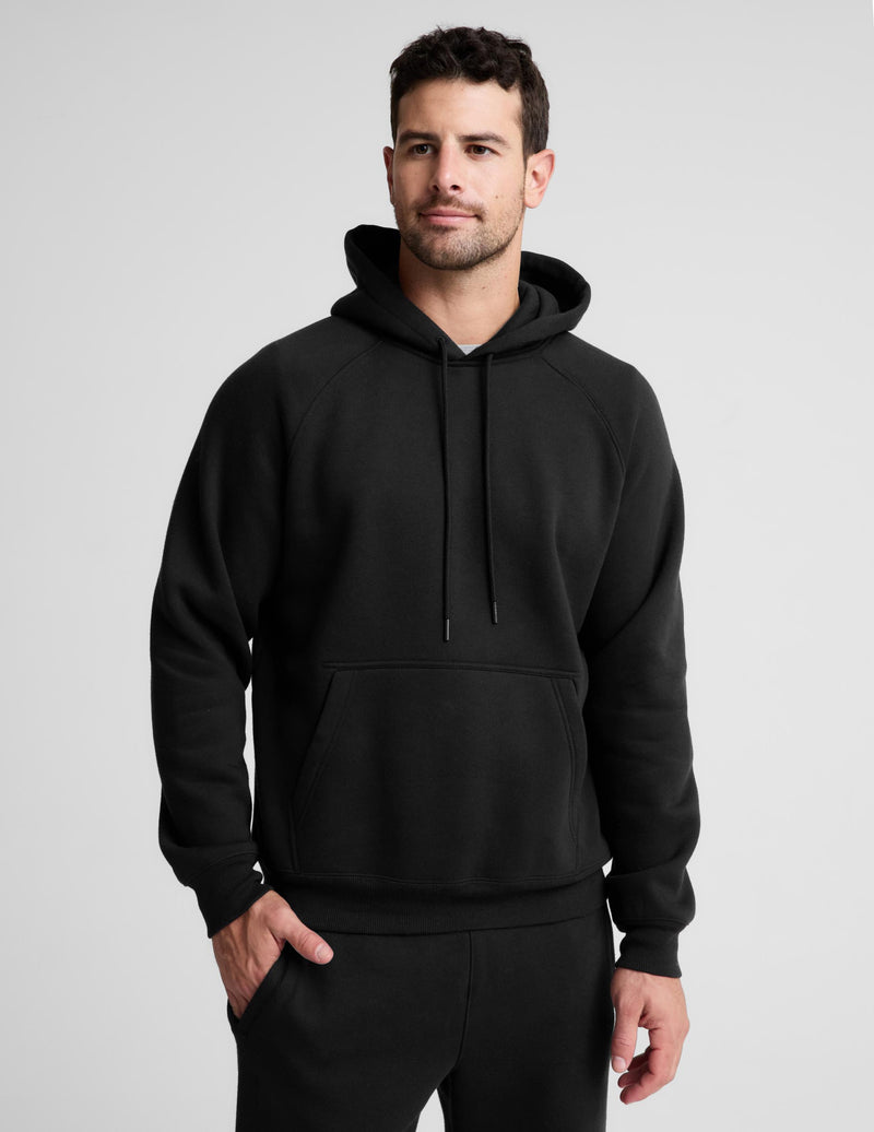 LuxeFleece 2.0™ Men's Hoodie