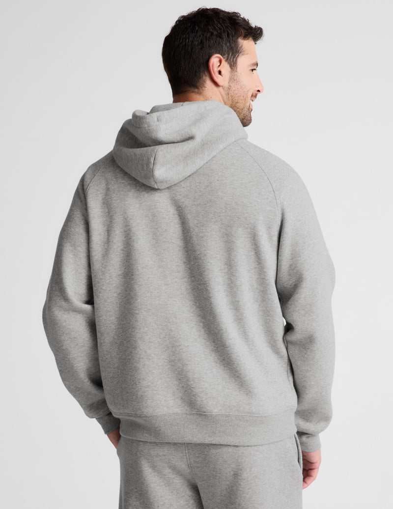 LuxeFleece 2.0™ Men's Hoodie