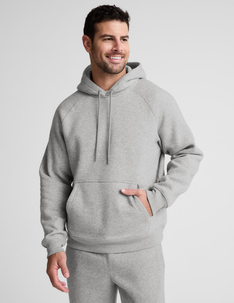 LuxeFleece 2.0™ Men's Hoodie