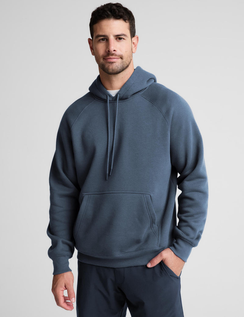 LuxeFleece 2.0™ Men's Hoodie