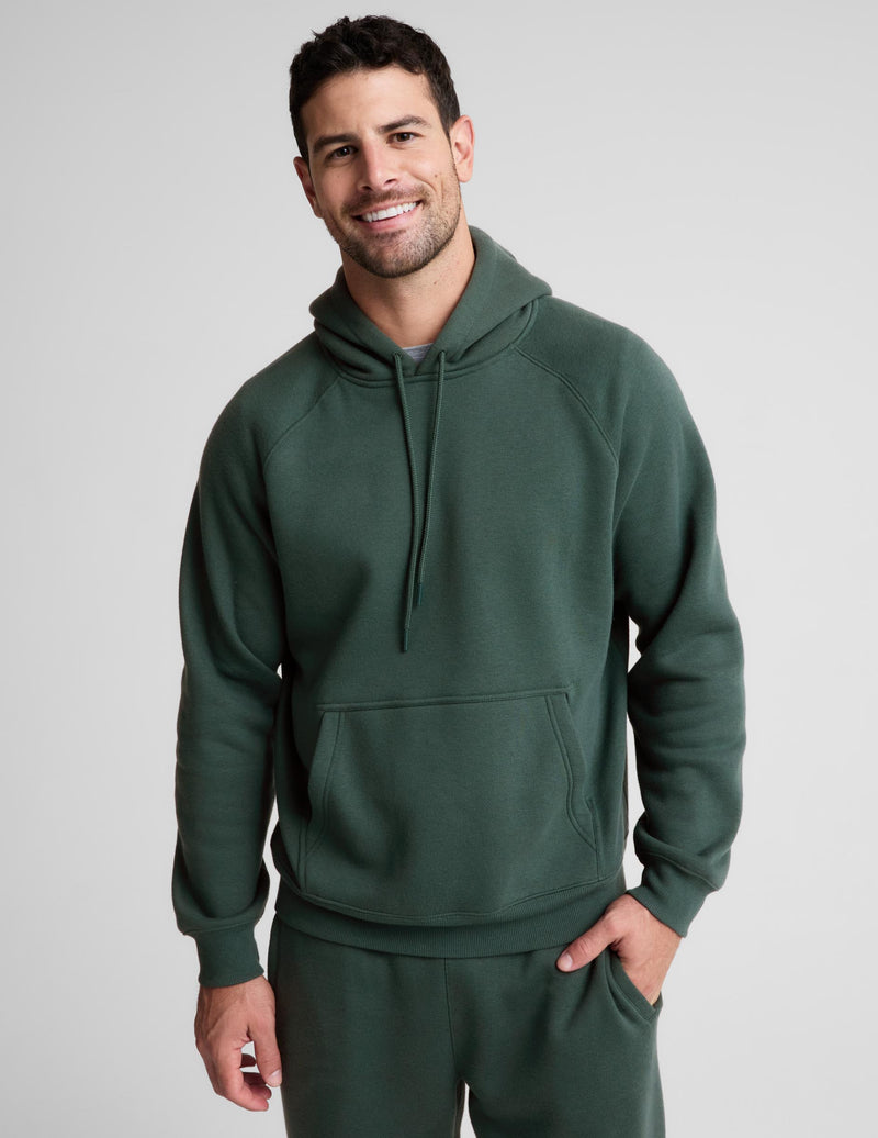 LuxeFleece 2.0™ Men's Hoodie