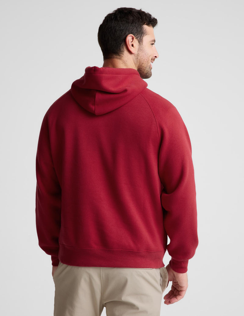 LuxeFleece 2.0™ Men's Hoodie