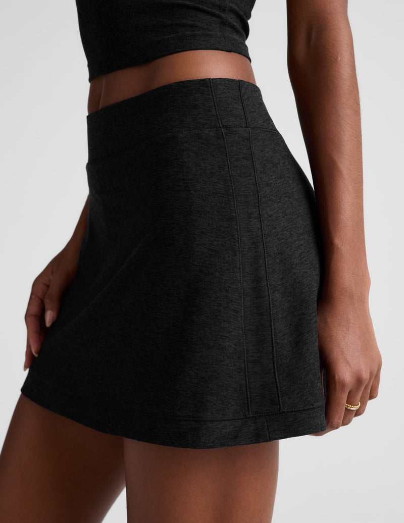 Midweight Spacedye™ Kickstart Skirt