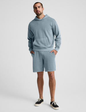 Beach Washed Terry Men's Short