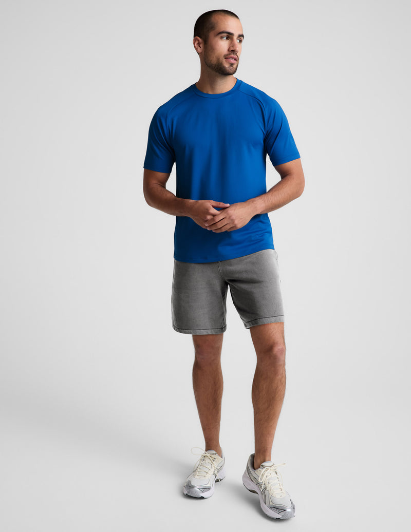 Beach Washed Terry Men's Short