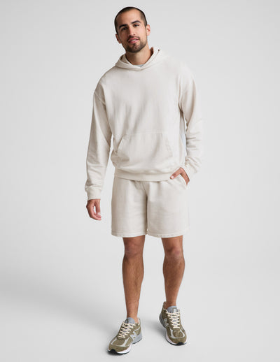 Beach Washed Terry Men's Short
