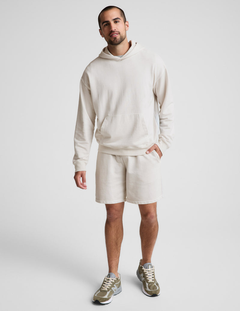 Beach Washed Terry Men's Short