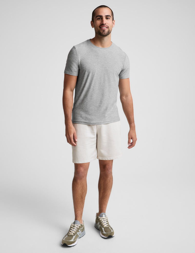Beach Washed Terry Men's Short