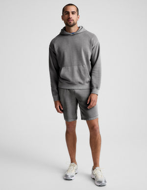 Beach Washed Terry Men's Hoodie