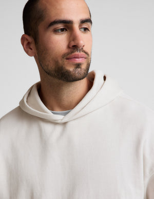 Beach Washed Terry Men's Hoodie