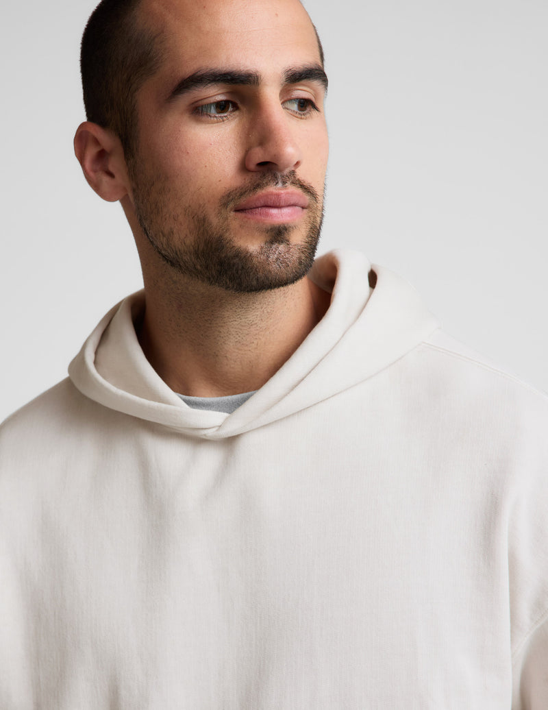 Beach Washed Terry Men's Hoodie