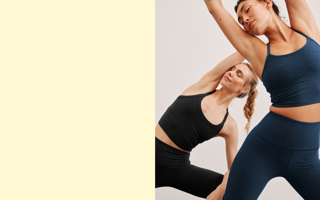 Move Beyond Collective – Beyond Yoga