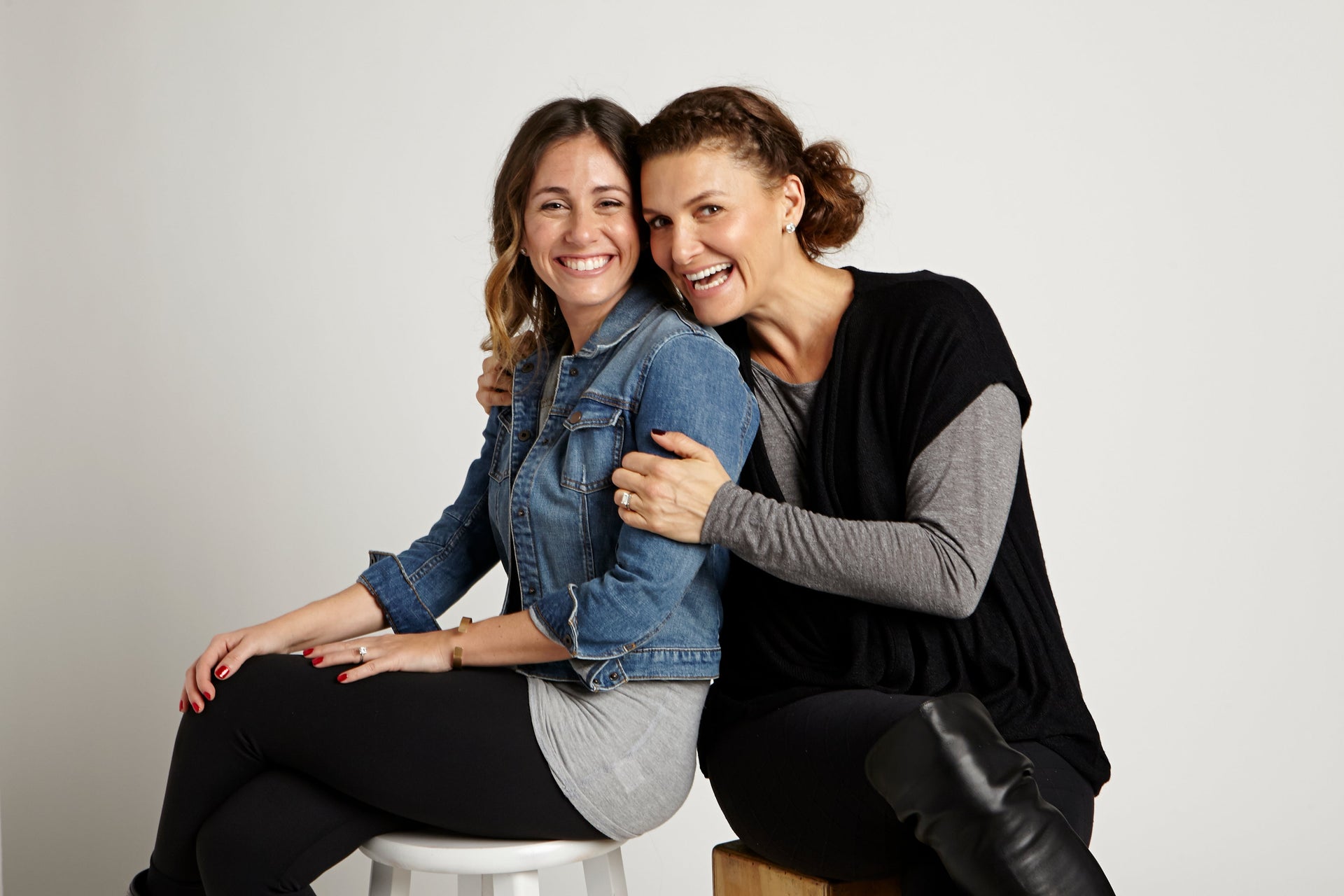 Our Founders – Beyond Yoga