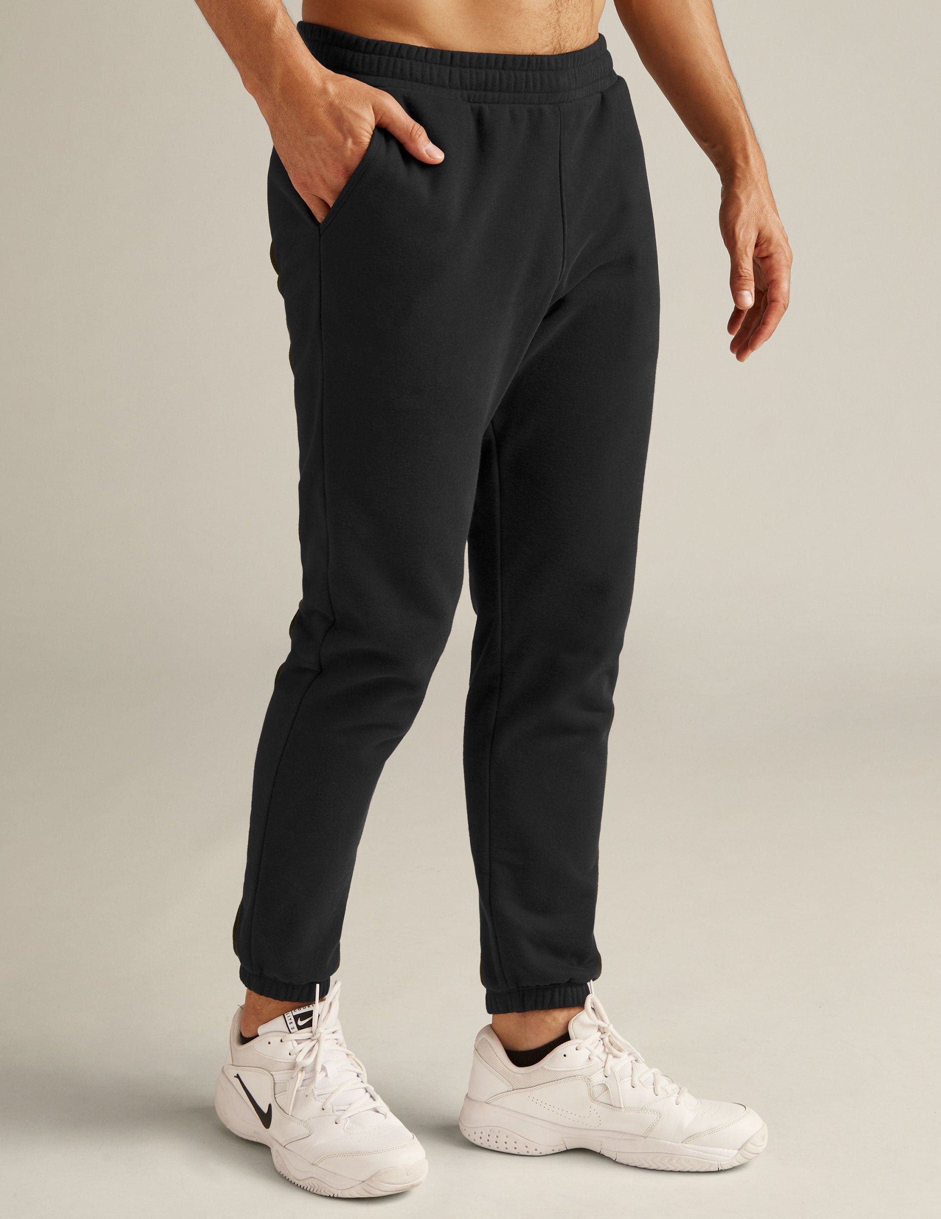 Beyond yoga fleece sweatpants online