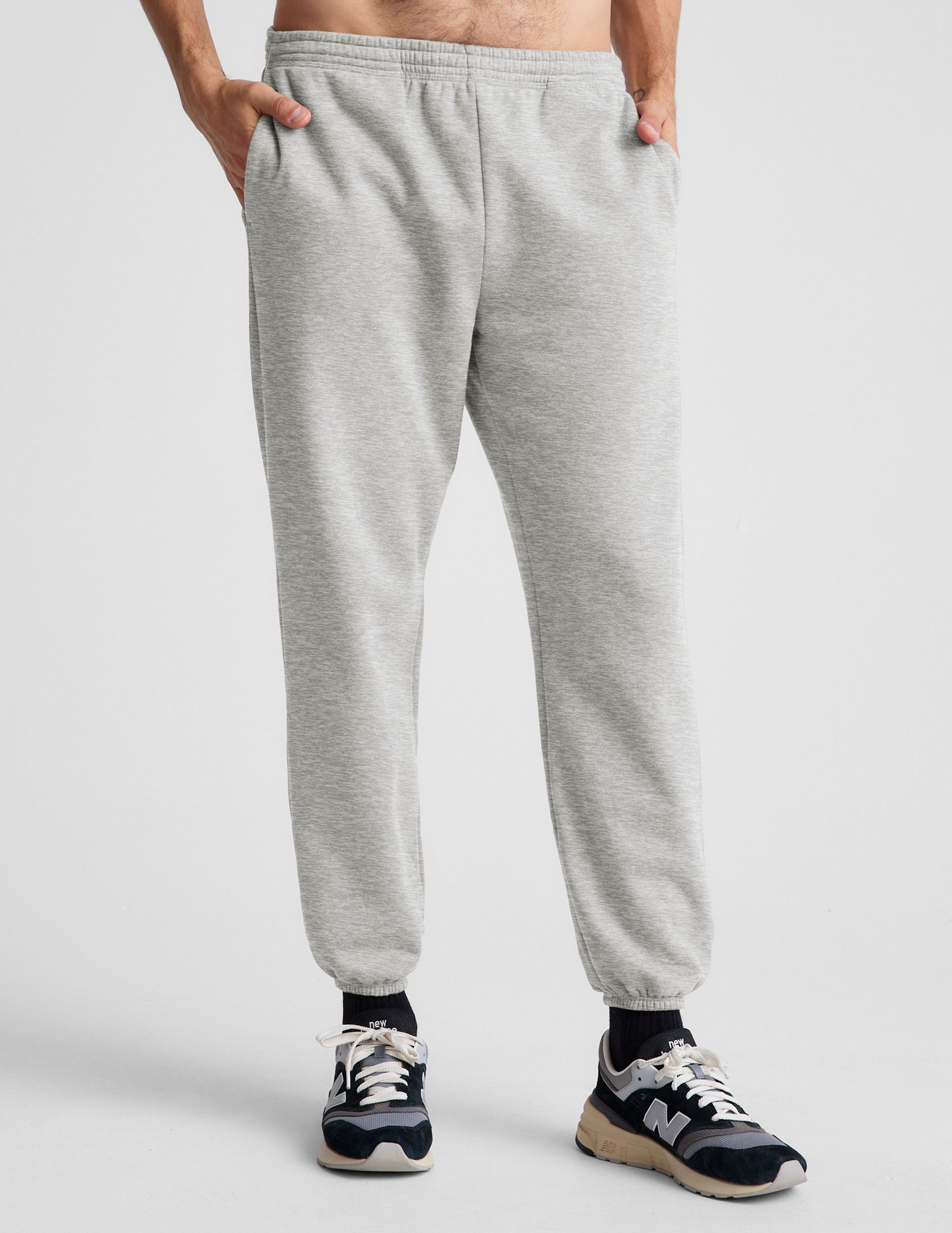 Fresh Cut Men's Sweatpant