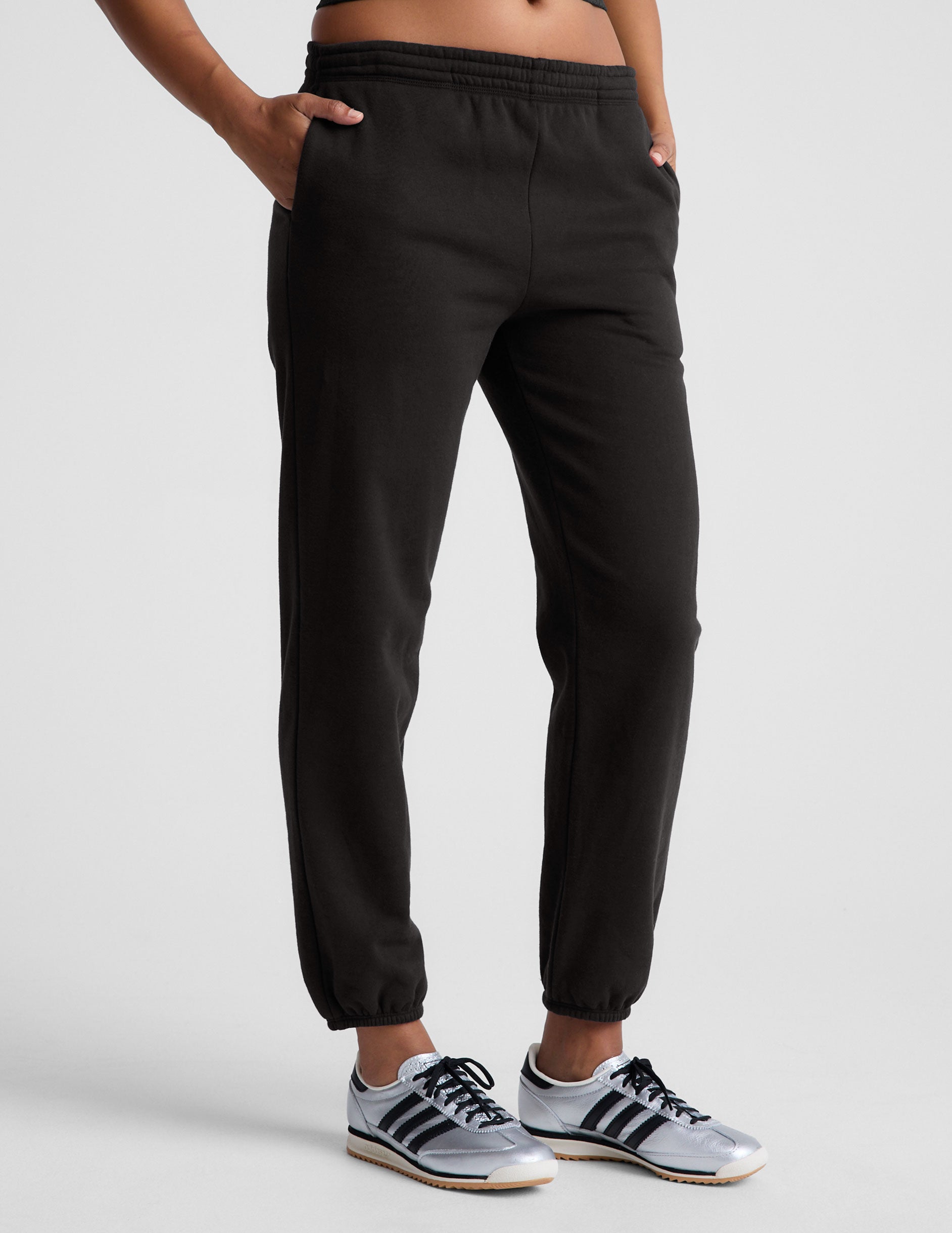 LuxeFleece Sweatpant