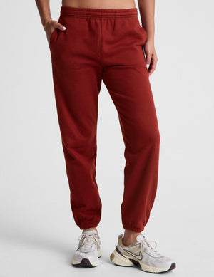 LuxeFleece Sweatpant