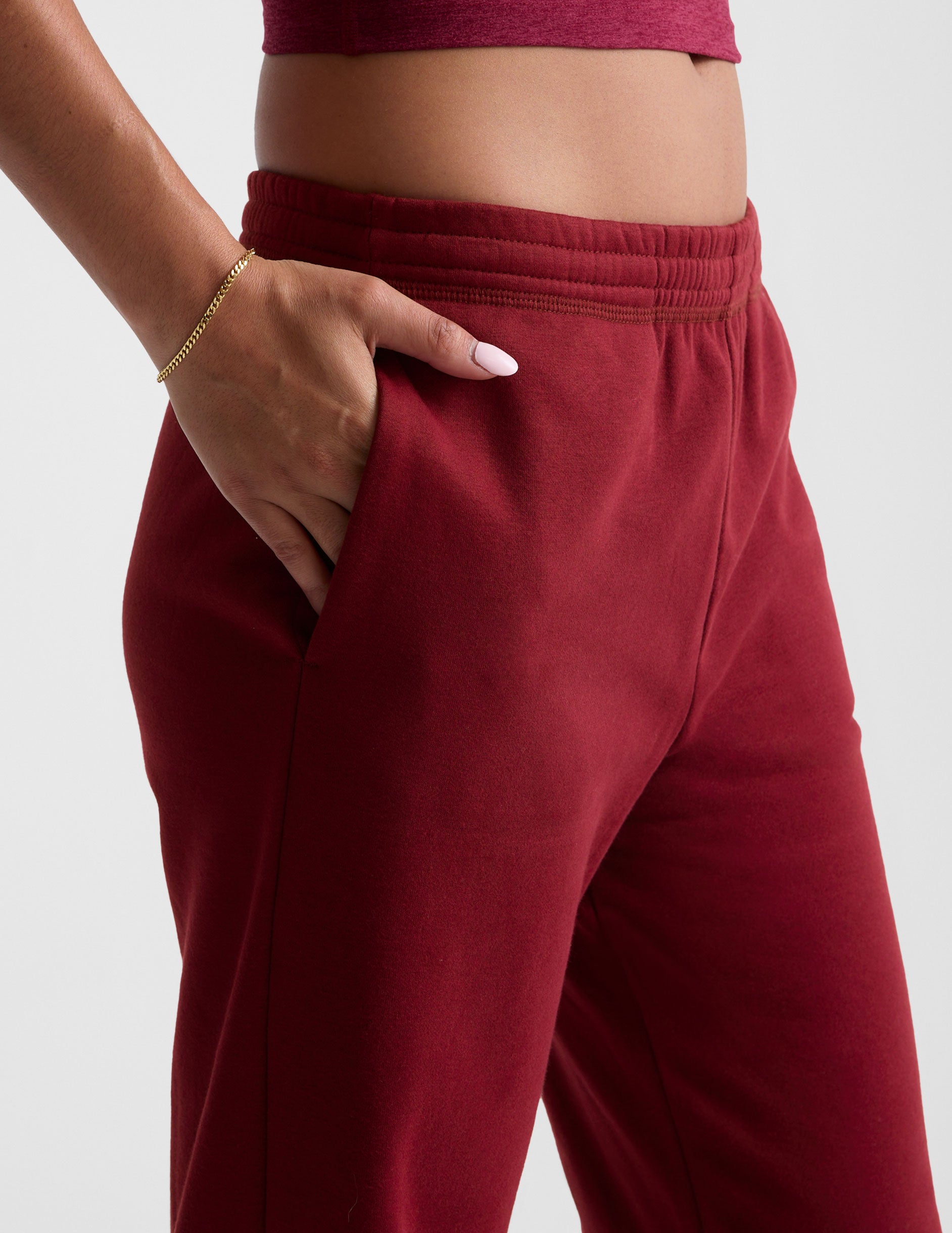 Beyond yoga everlasting lightweight sweatpants on sale