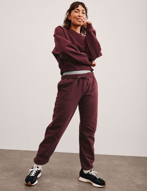 LuxeFleece Sweatpant