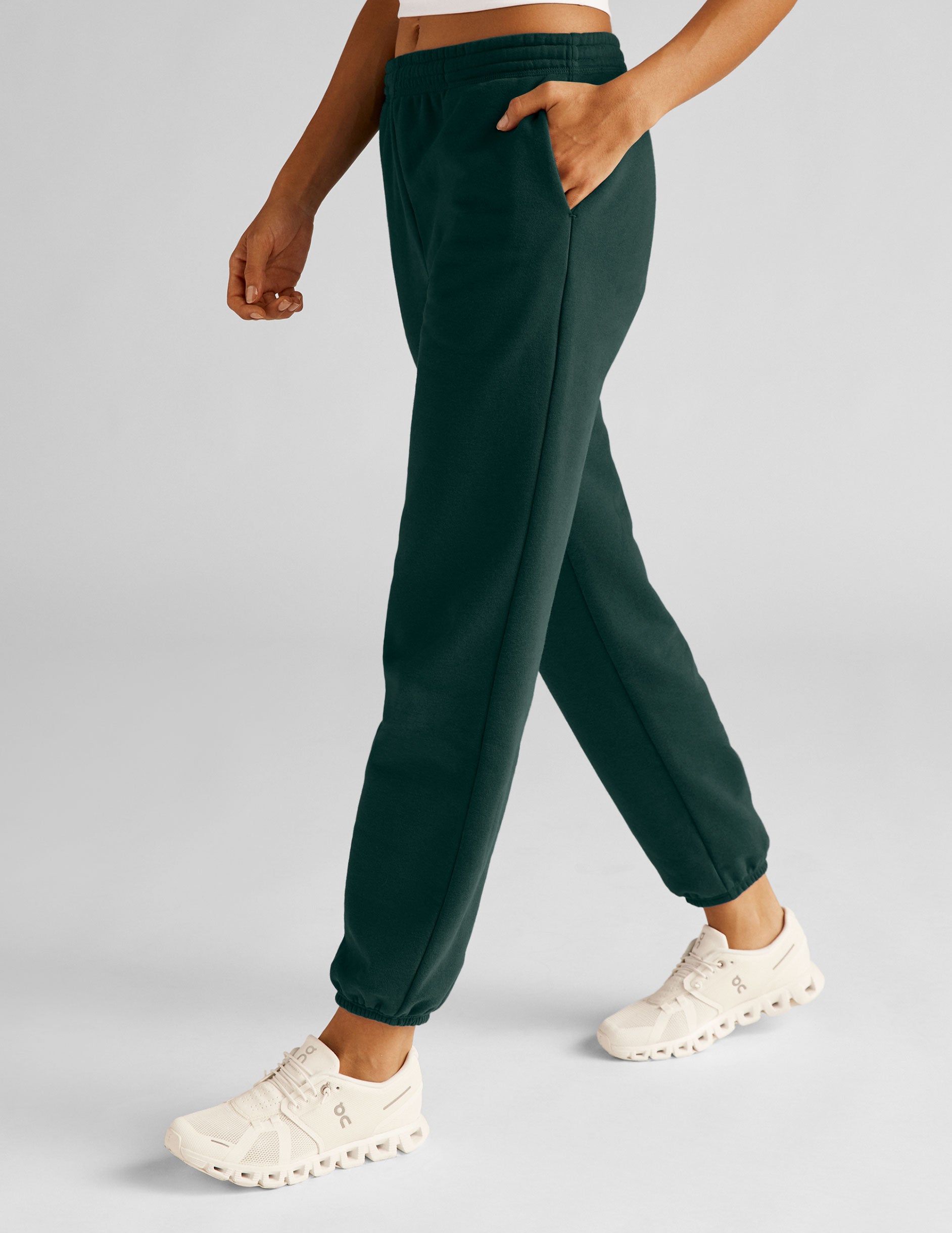 Thumbnail of LuxeFleece Sweatpant