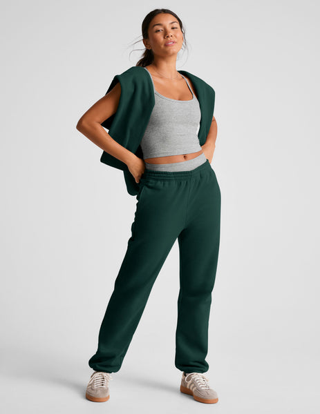 LuxeFleece Sweatpant | Beyond Yoga