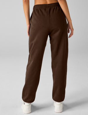 LuxeFleece Sweatpant