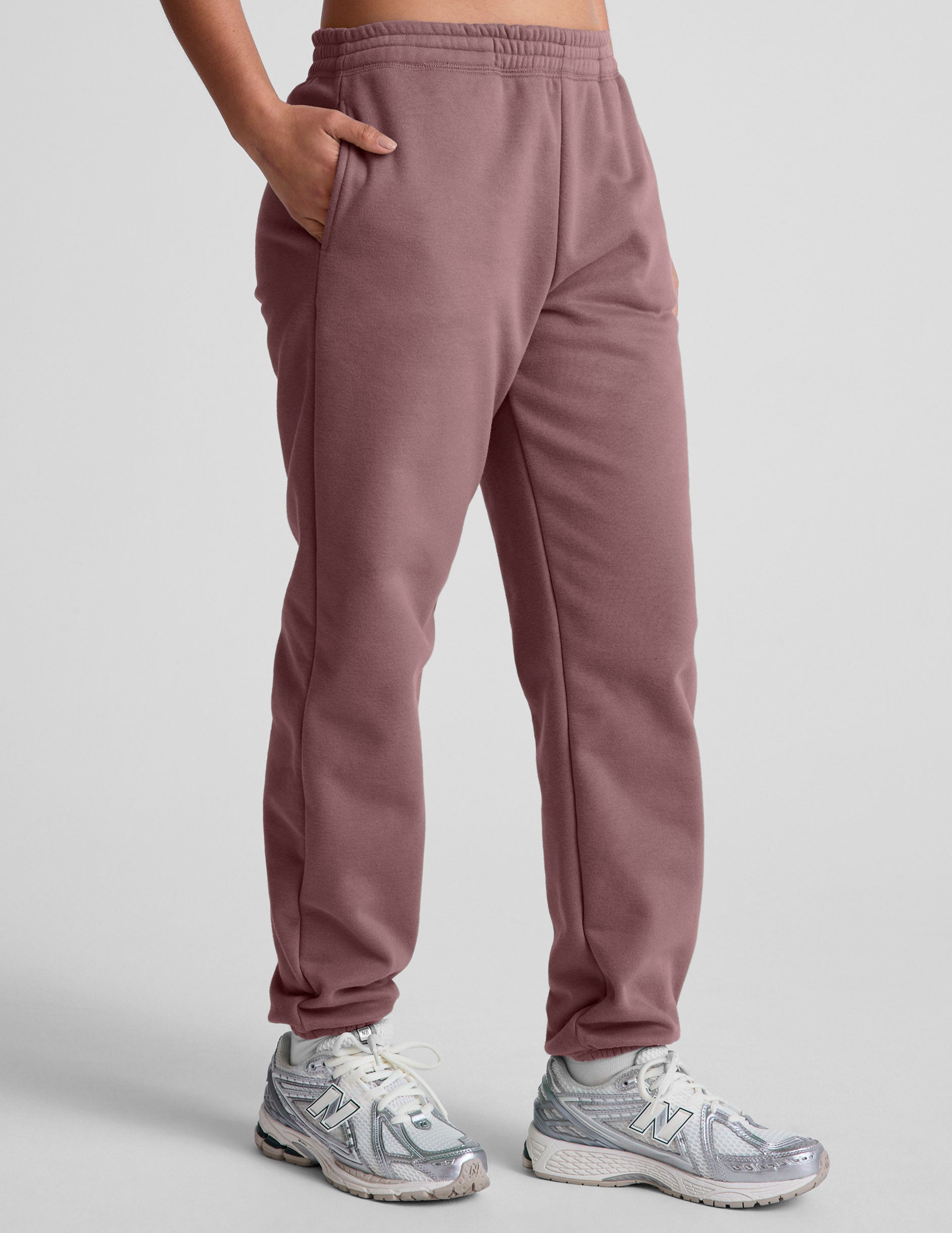 LuxeFleece Sweatpant