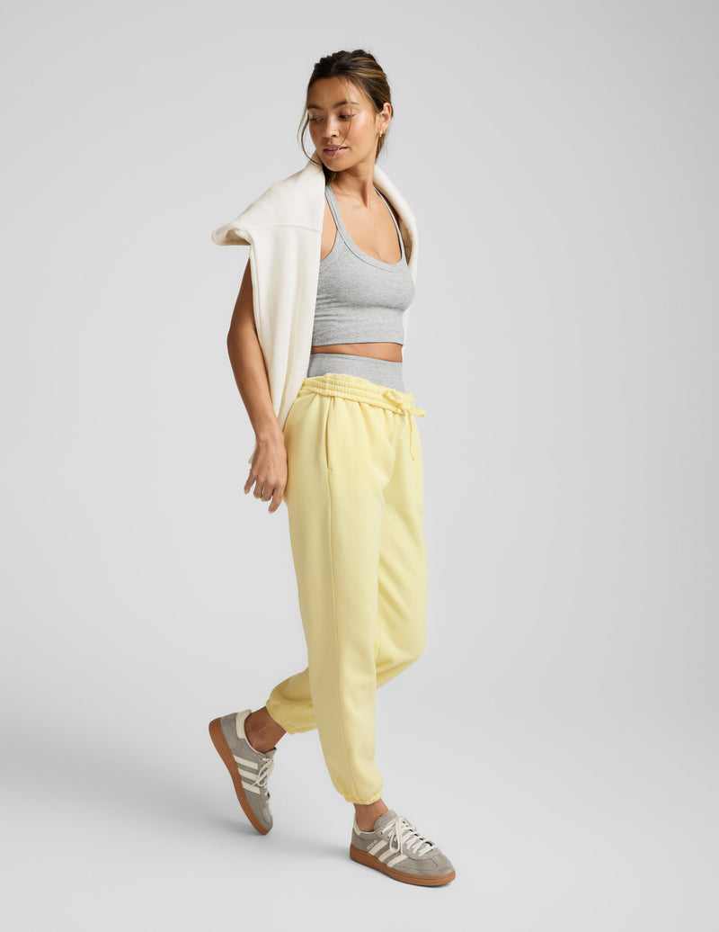 LuxeFleece™ Sweatpant