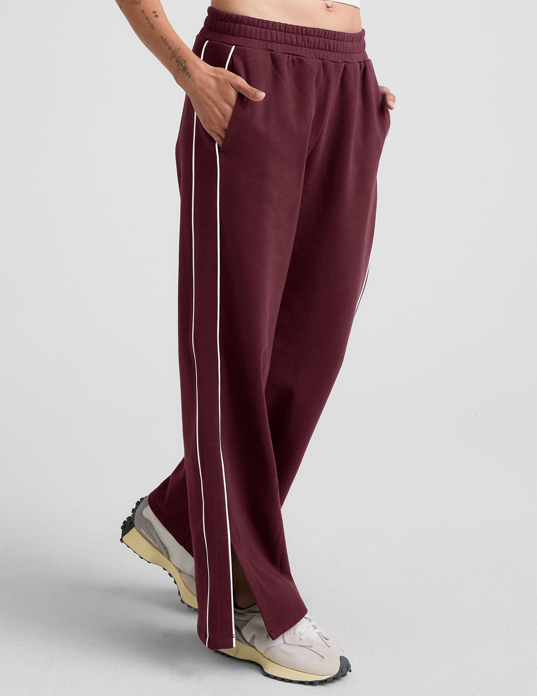 Cyrus Wide Leg Pant