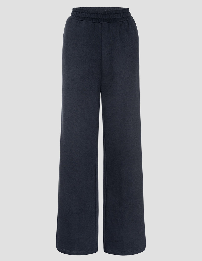 LuxeFleece™ Piper Wide Leg Pant