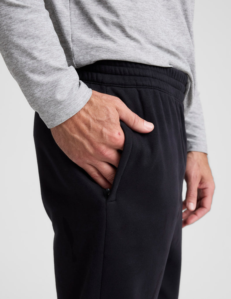 LuxeFleece™ Classic Men's Jogger