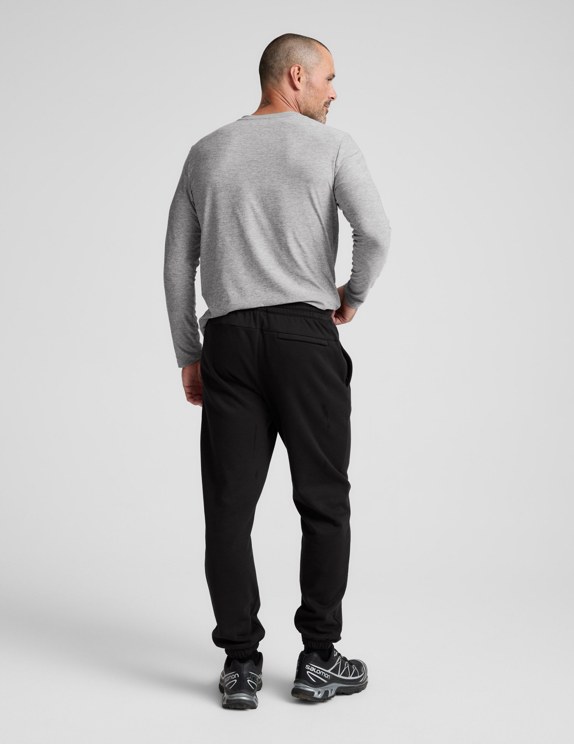 Men's Joggers | Beyond Yoga