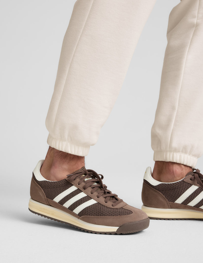 LuxeFleece™ Classic Men's Jogger