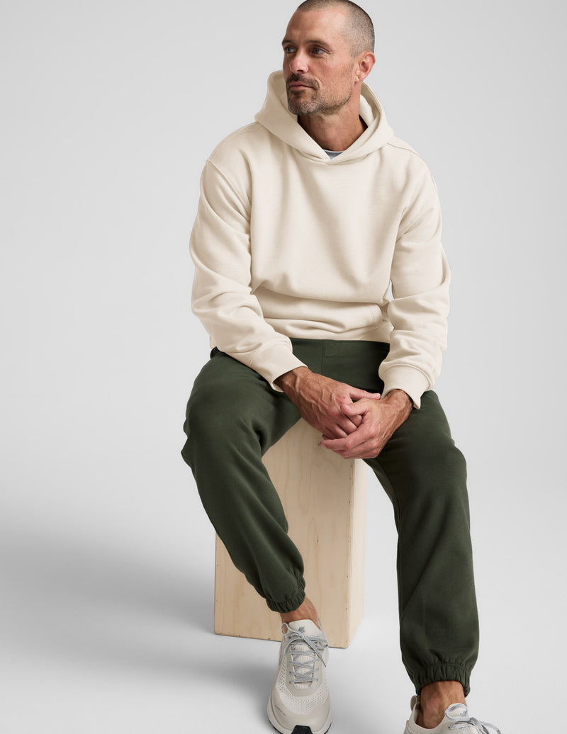 LuxeFleece™ Classic Men's Jogger