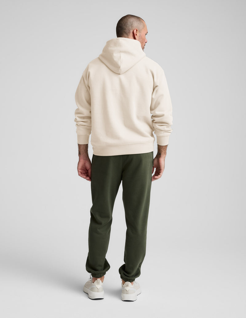 LuxeFleece™ Classic Men's Jogger