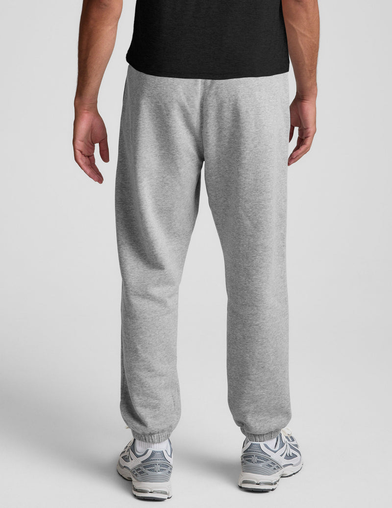 LuxeFleece™ Classic Men's Jogger