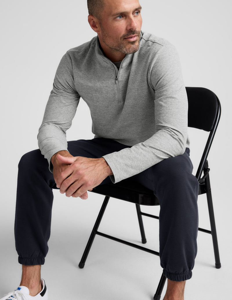 LuxeFleece™ Classic Men's Jogger