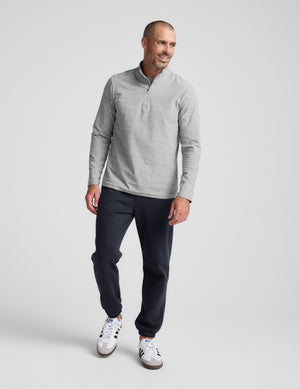 LuxeFleece Classic Men's Jogger