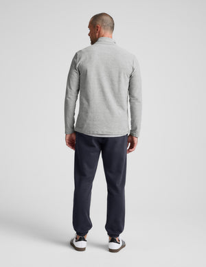 LuxeFleece Classic Men's Jogger