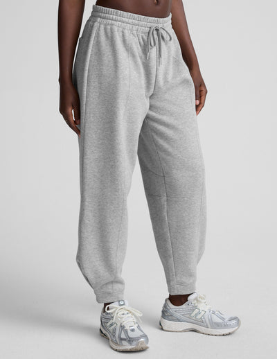 LuxeFleece™ Barrel Sweatpant