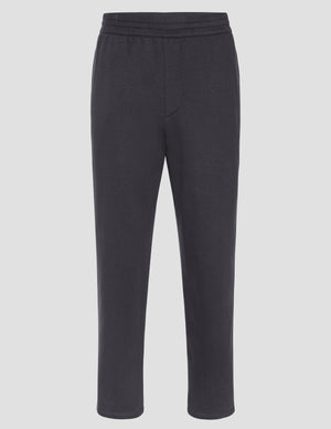 LuxeFleece Men's Straight Leg Pant
