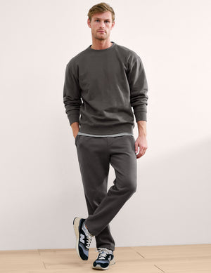 LuxeFleece Straight Leg Men's Pant