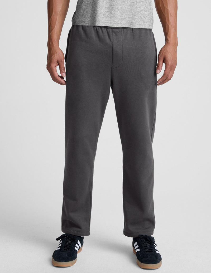 LuxeFleece™ Straight Leg Men's Pant
