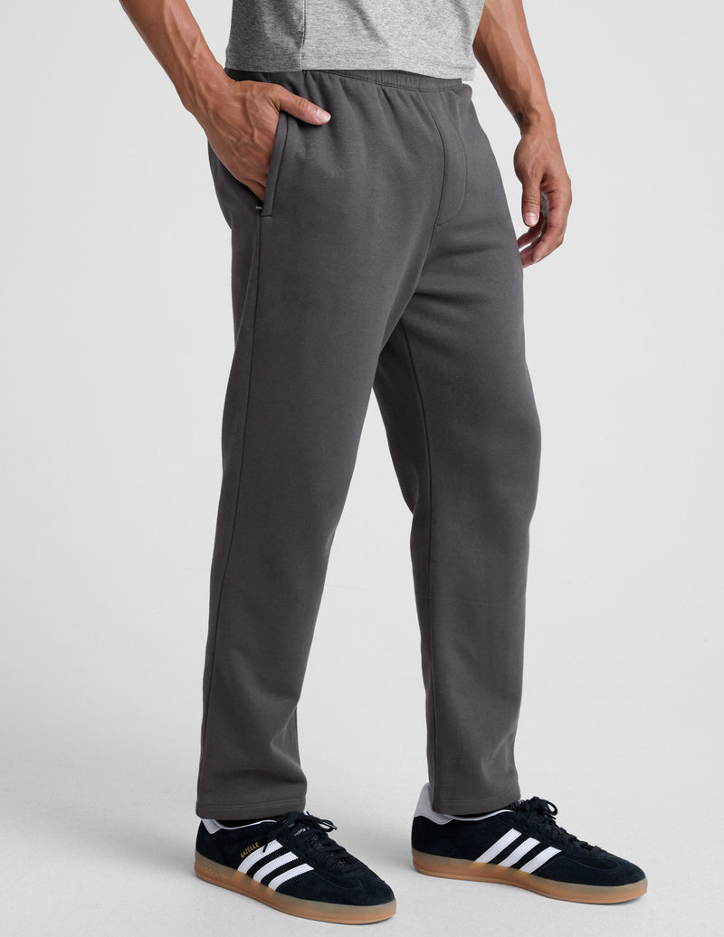 LuxeFleece™ Straight Leg Men's Pant