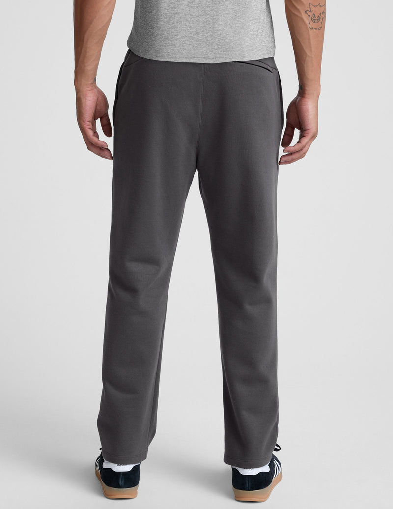 LuxeFleece™ Straight Leg Men's Pant