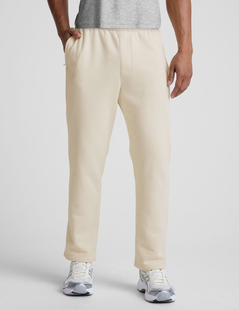 LuxeFleece™ Straight Leg Men's Pant