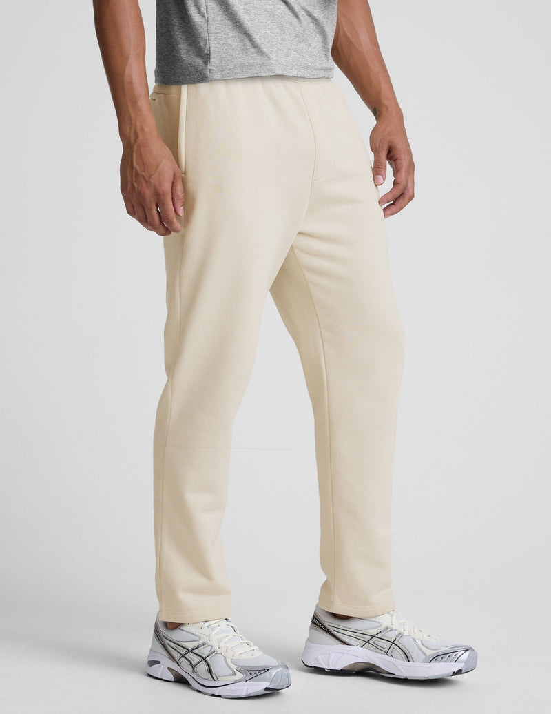 LuxeFleece™ Straight Leg Men's Pant